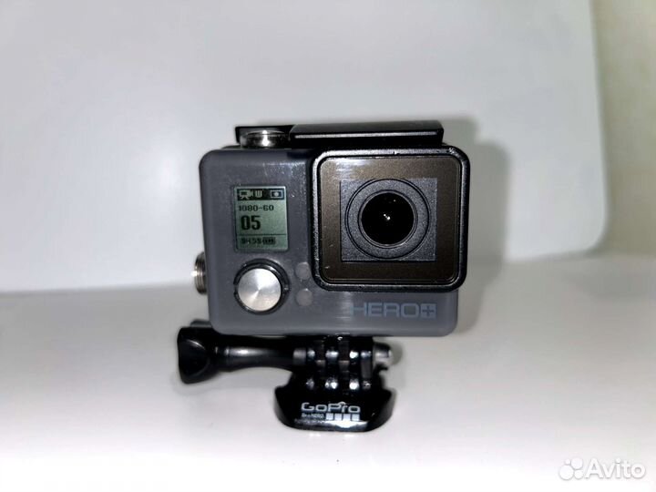 Экшн Камера GoPro Hero Plus Lsd