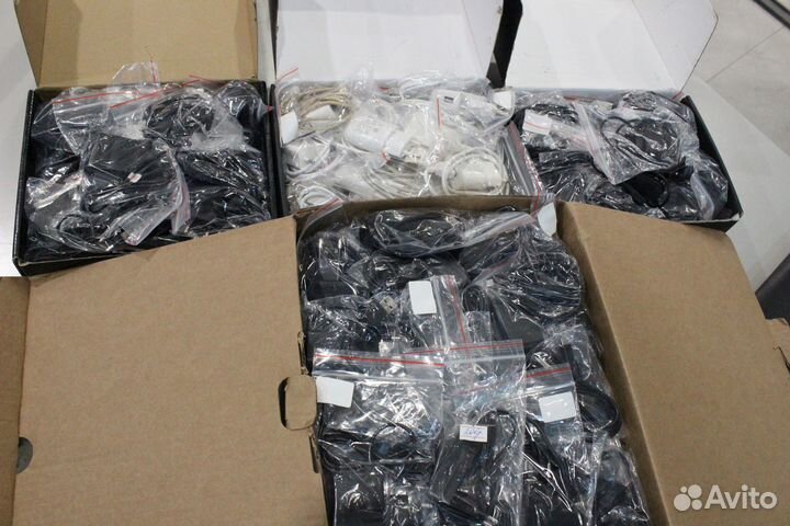 Зарядка для телефона micro usb