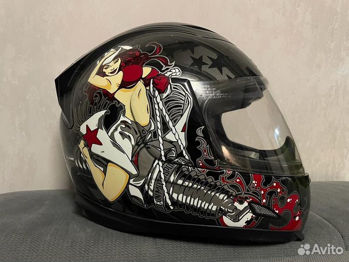 Шлем icon Airframe