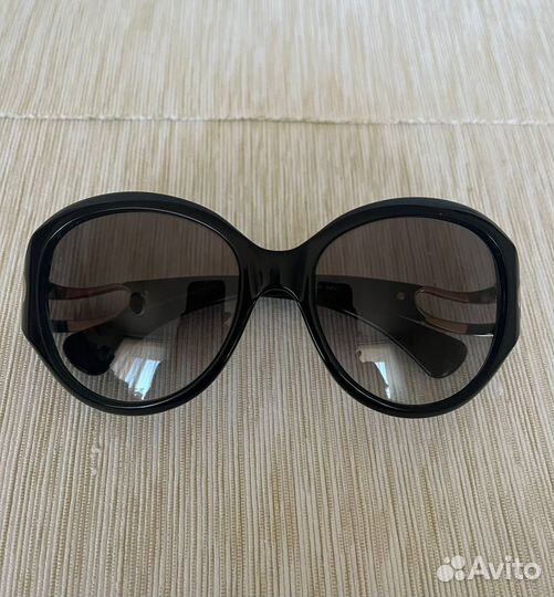 Солнцезащитные очки Alexander Mcqueen, Max&Co