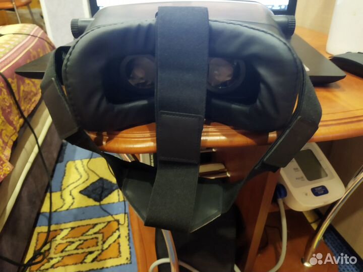 3D очки для телефона