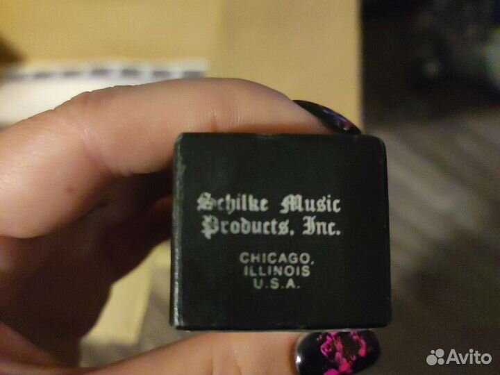 Мундштук для валторны 29 schilke