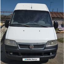 FIAT Ducato 2.3 MT, 2008, 445 956 км, с пробегом, цена 849 000 руб.