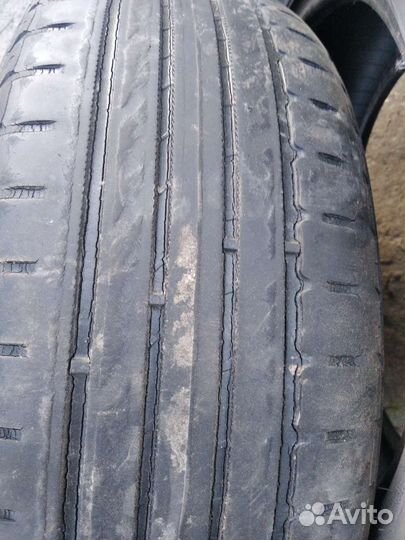 Nokian Tyres Hakka Green 185/65 R15