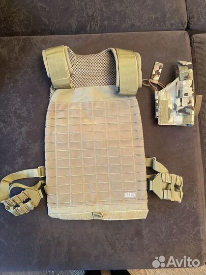 Продам бронежилет без пластин