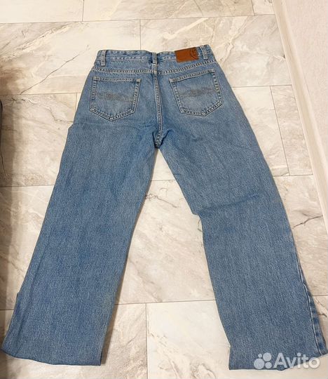 Jeans ymkashix sk8
