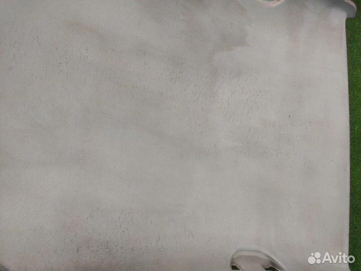 Обшивка потолка Volkswagen Polo Sedan седан 1.6