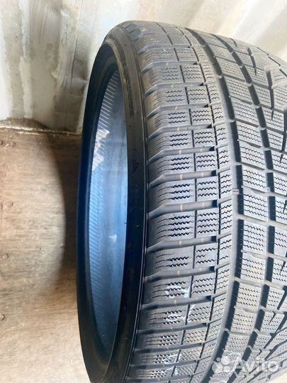 Hankook Winter I'Cept Evo2 W320B 285/30 R22 101W