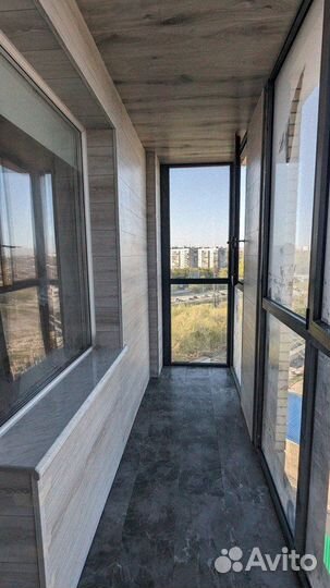 Пластиковые окна Ivaper