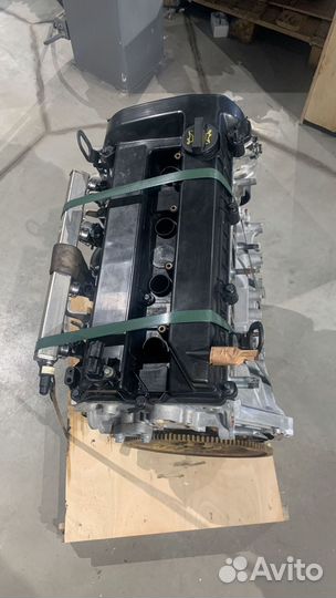 Двигатель aoda с гарантией