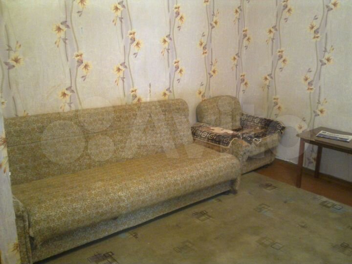 2-к. квартира, 43,5 м², 5/5 эт.