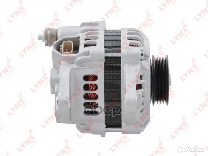 Генератор;Chery Tiggo T11 (05) 2.4i/Mitsubishi