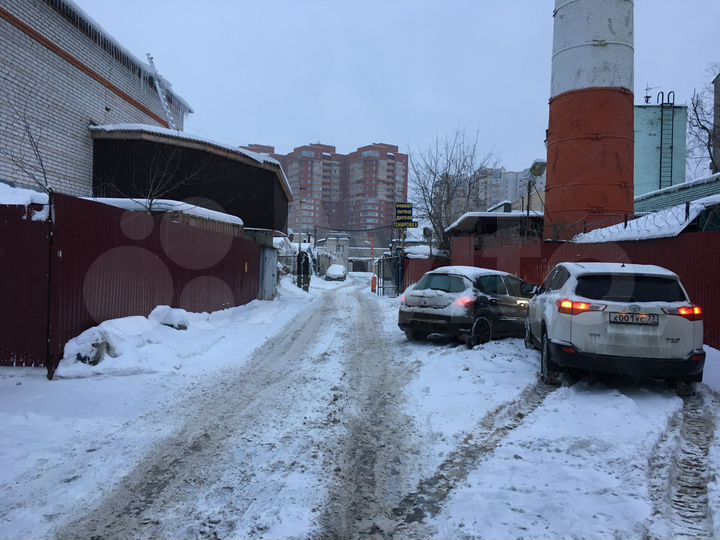 Свободного назначения, 115 м²