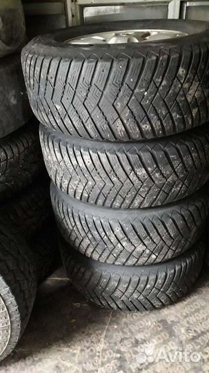 Колеса тойота