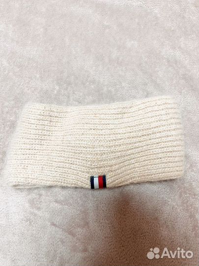 Повязка на голову tommy hilfiger