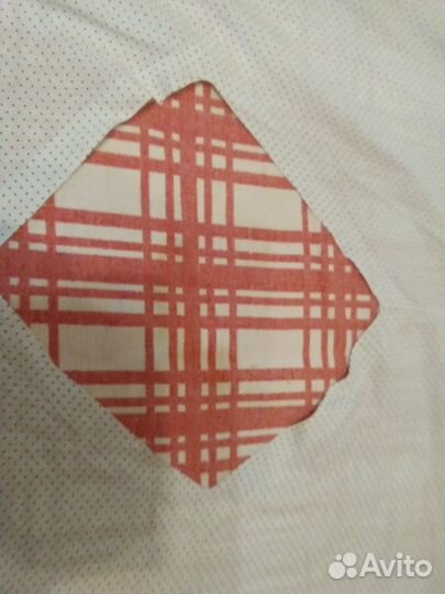 Покрывало детское