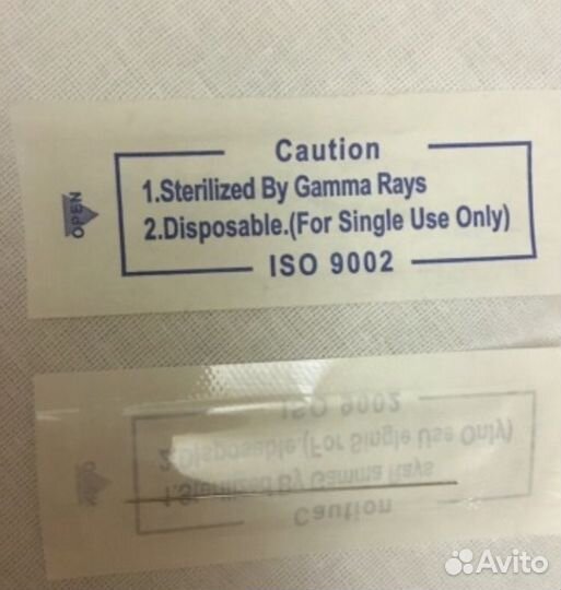 Иглы для тату и татуажа классические и Акупунктура