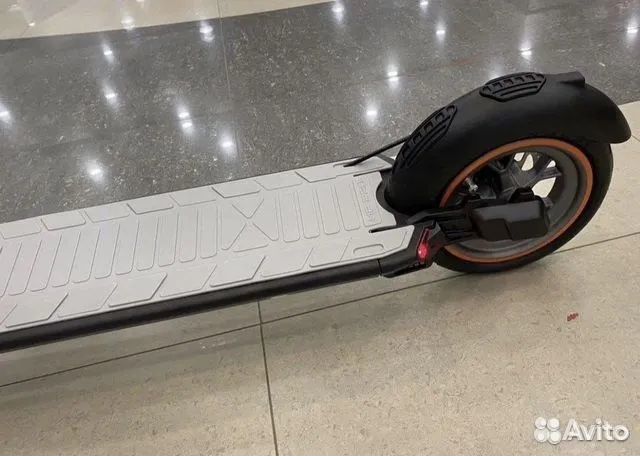 Самокат Kugoo M2 Pro (Надувные колеса)