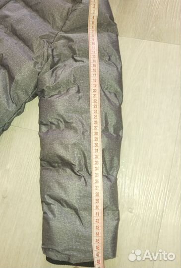 Куртка для мальчика