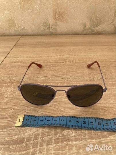 Солнцезащитные очки детские polaroid