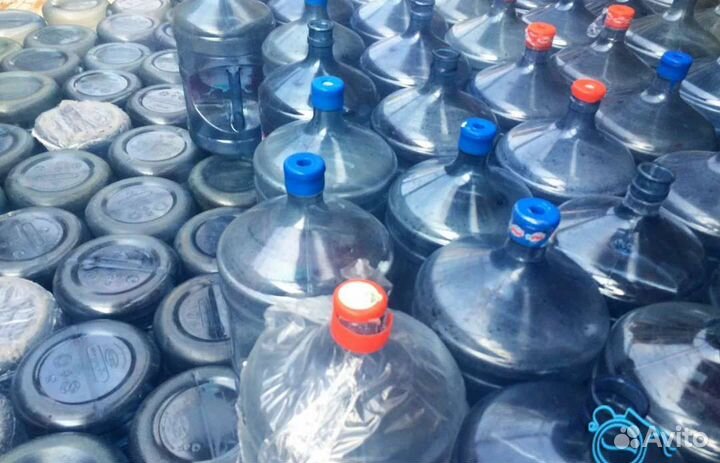 Бутыль бутылка бутыли 19 литров