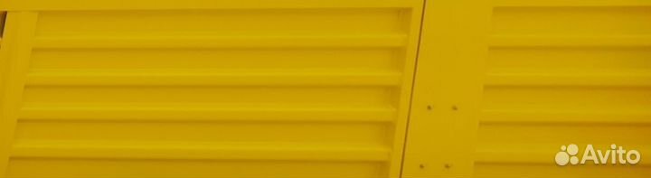 Полуприцеп бортовой ТЗА 588521-02410, 2024