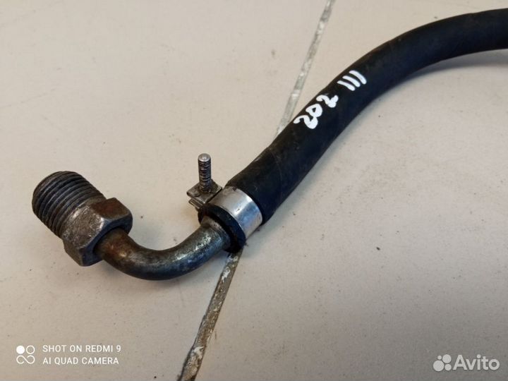 Шланг гидроусилителя Mercedes Benz w202