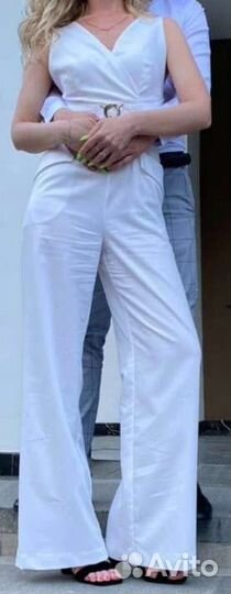 Комбинезон женский