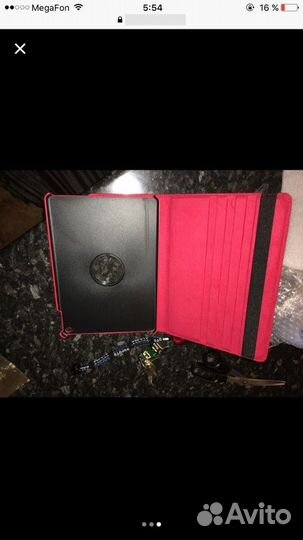 Чехлы на планшет iPad 6/ Air 2