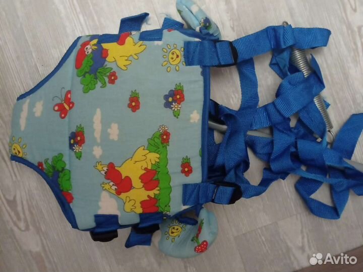 Возжи для детей