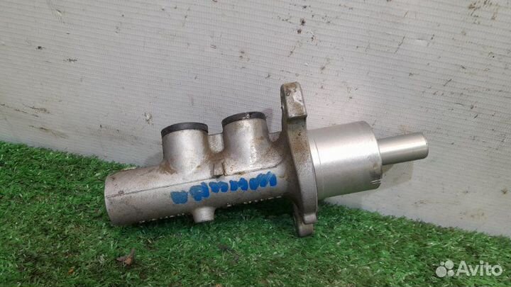 Гтц Chevrolet Niva 1.7 2008