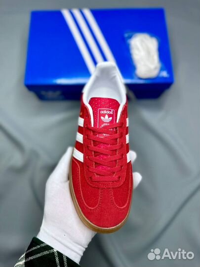 Кроссовки Adidas Gazelle