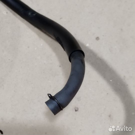 Шланг подачи масла Honda Dio AF34 35 Cesta