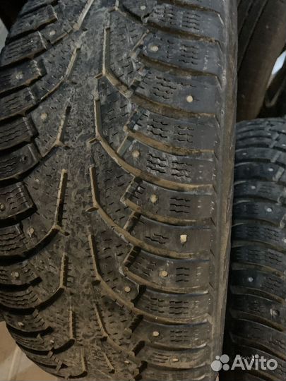 Nokian Tyres Hakkapeliitta 5 235/50 R18 101T