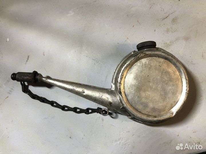 Масленка СССР