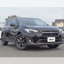 Subaru XV 1.6 CVT, 2020, 30 000 км, с пробегом, цена 1 130 000 руб.