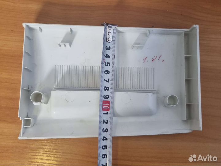 Крышка для стиральной мащины Lg