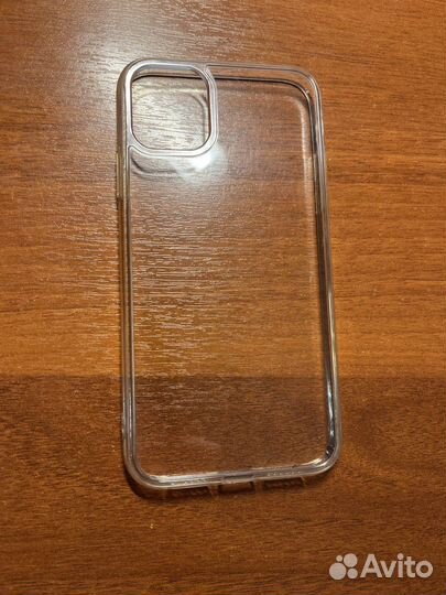 Чехол на iPhone 11