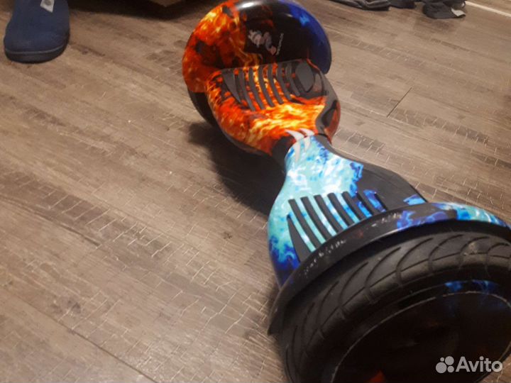 Гироскутер бу