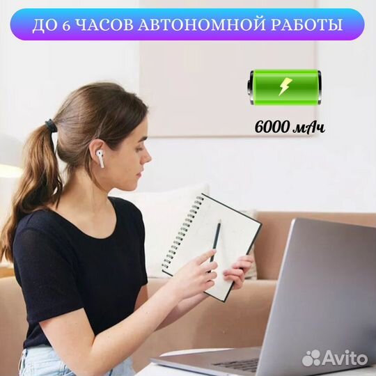 Игровой ноутбук Intel N5095, DDR4 16Gb, SSD 512Gb