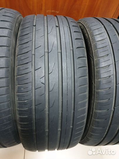 Toyo Proxes CF2 225/45 R17 94V