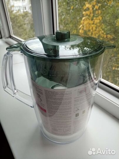 Фильтр-кувшин 