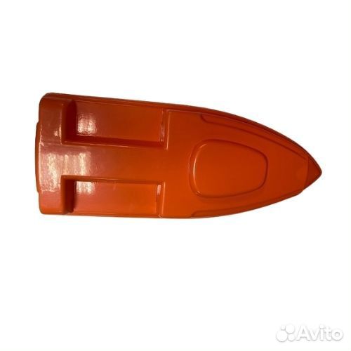 Корпус для сборки прикормочных корабликов