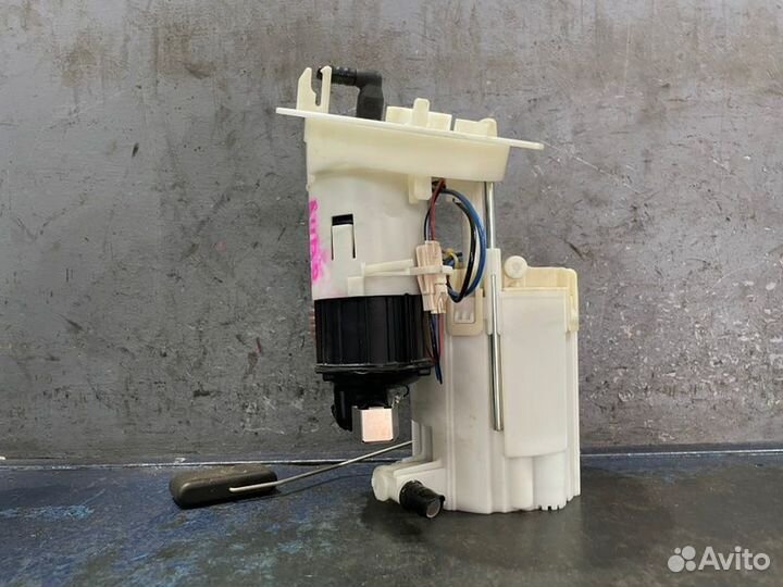 Бензонасос Audi A4 B8 1.8T