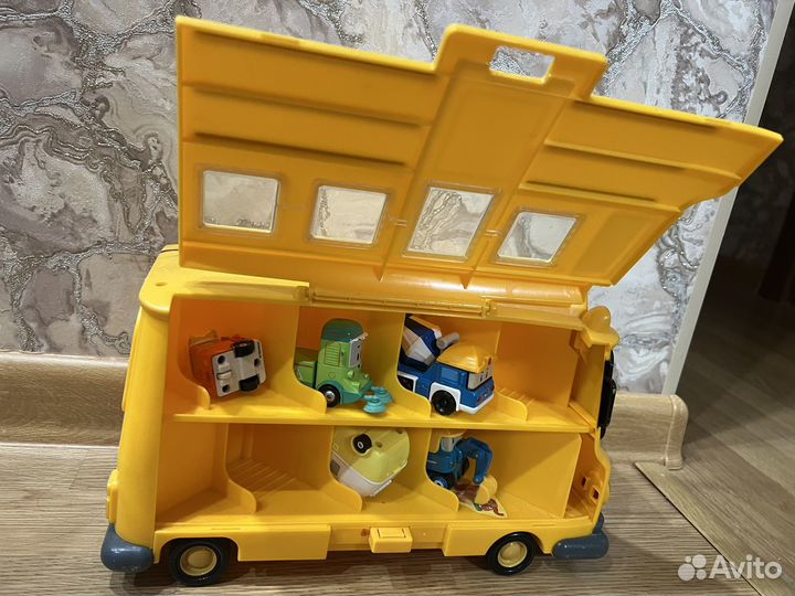 Детские игрушки