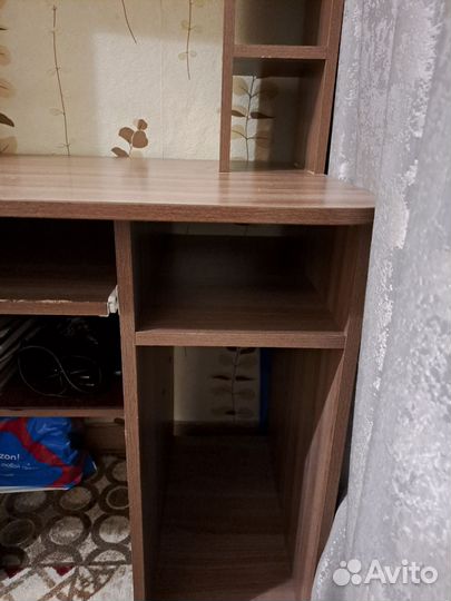 Компьютерный стол бу