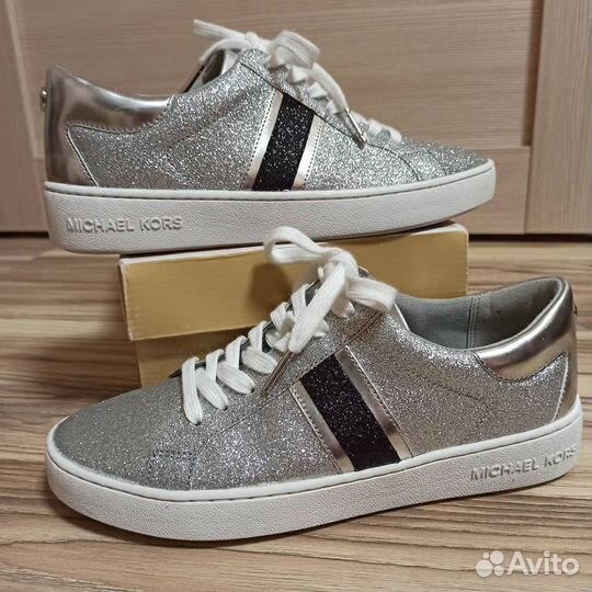 Кеды Michael Kors оригинал