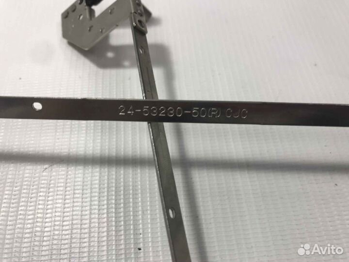 Петли для Fujitsu Siemens Amilo L1310G