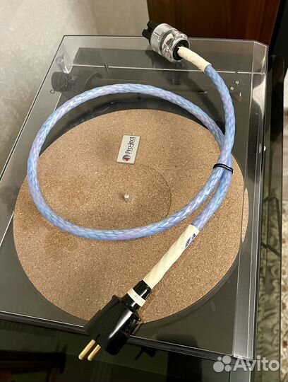 Сетевой кабель Nordost Brahma