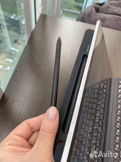 Планшет samsung galaxy tab s 8 plus